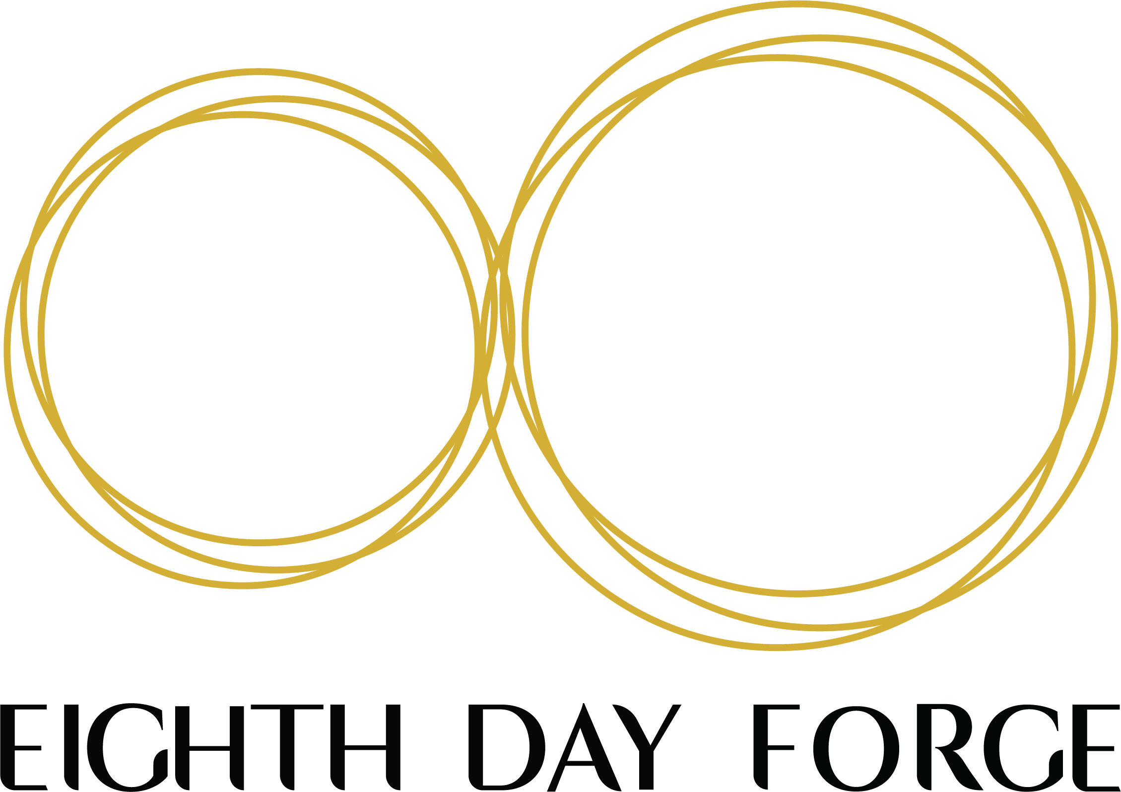 Eighth Day Forge Logo